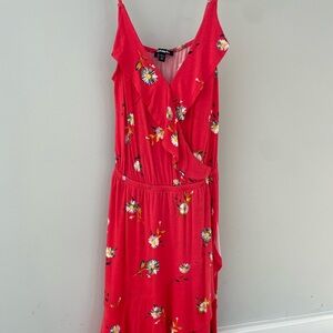 Express Sundress XXS